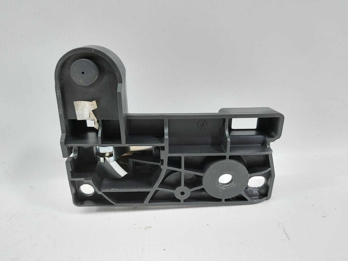 Journey Ручка дверей передньої лівої внутрішня (хром) Dodge Journey 2009-2010 1GC79XDVAA Dodge Journey 4