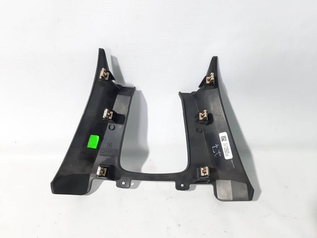 Volt Накладка нижня торпеди Chevrolet Volt 2011-2015 20900196 Chevrolet Volt 2