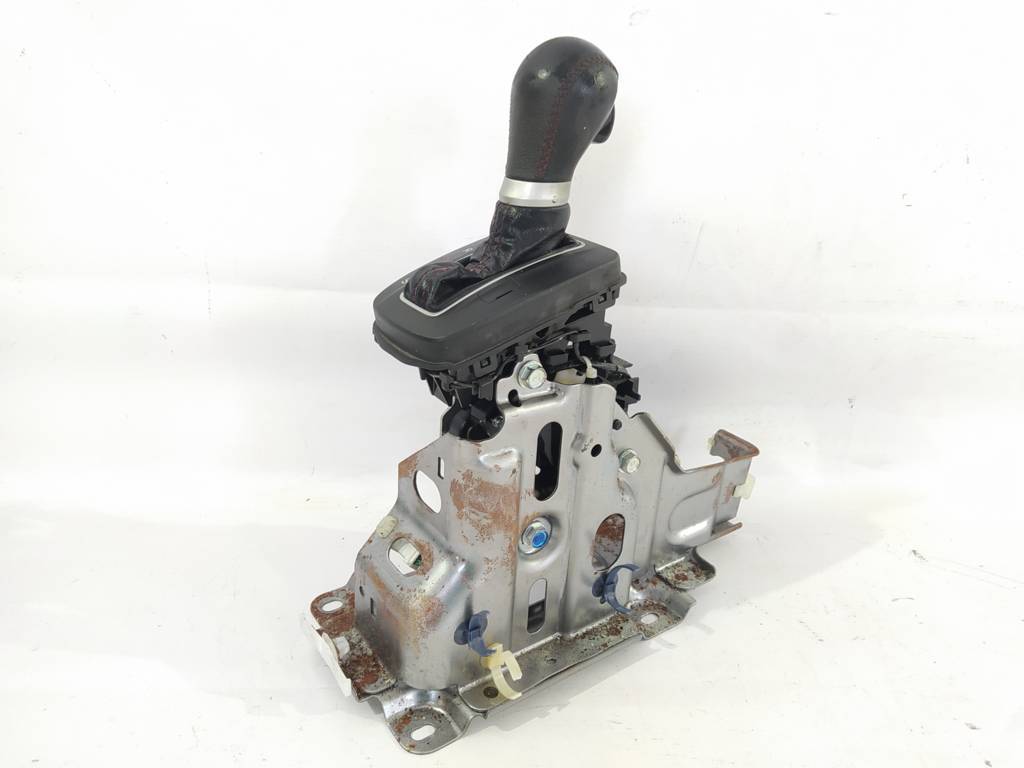 Tsx. Кулиса переключения АКПП Acura TSX 2009-2014 54200TL0G82 Acura TSX