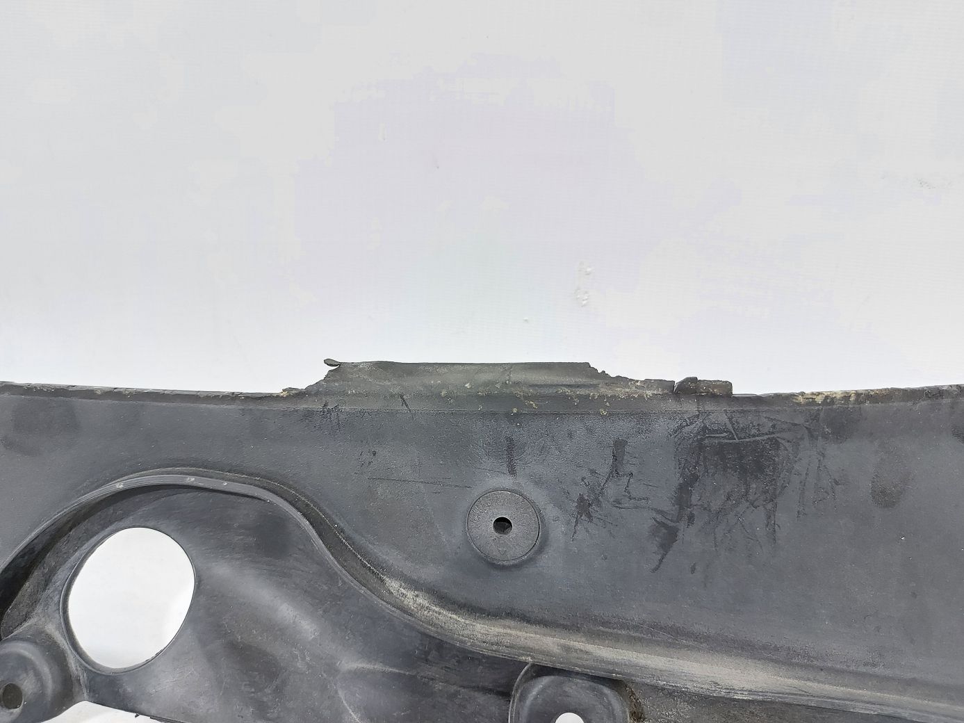 5 series Водостік під лобове скло BMW 5 series 2011-2016 51717203124 BMW 5 series 3