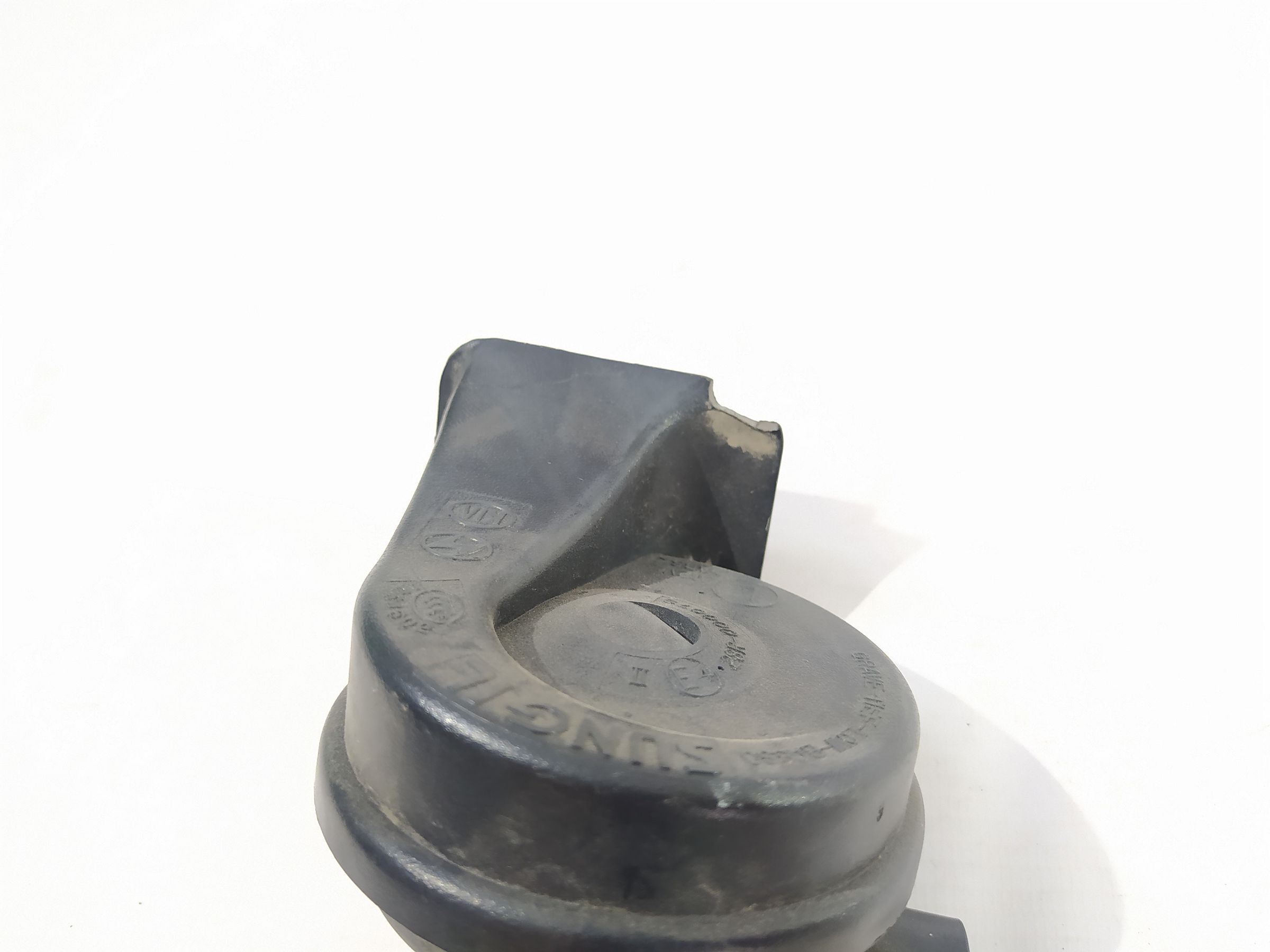 Cadenza Звуковий сигнал Kia CADENZA 2014-2016 966103R200 Kia CADENZA 4