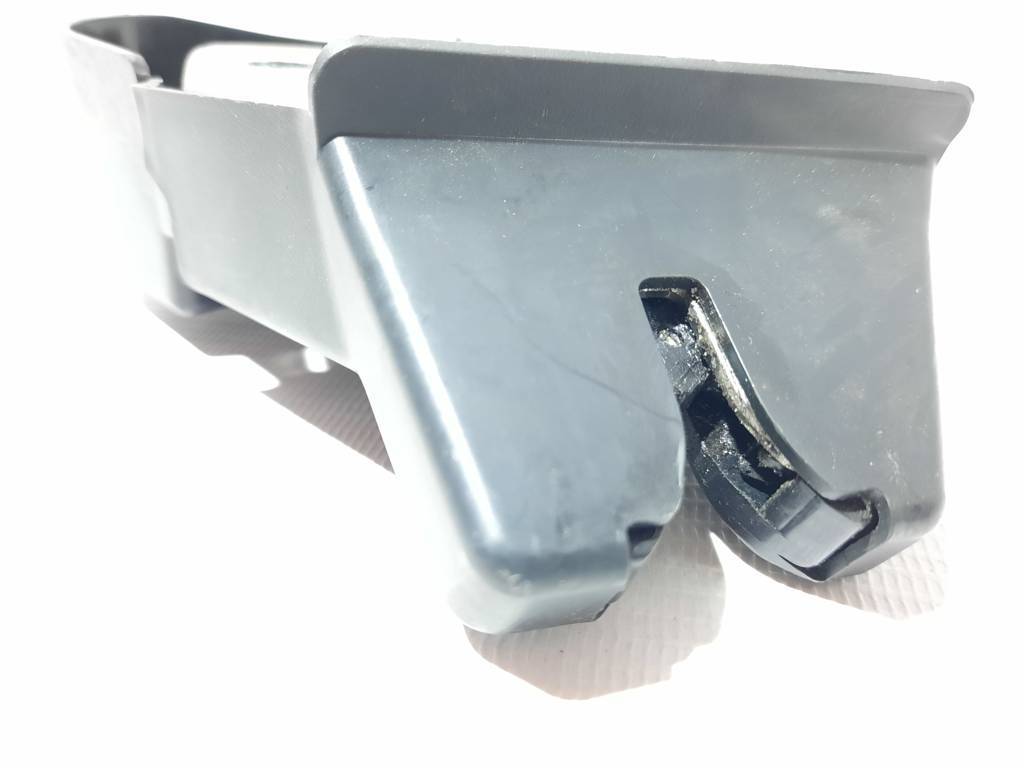Tsx Замок крышки багажника Acura TSX 2009-2014 74851TK4A01 Acura TSX 4