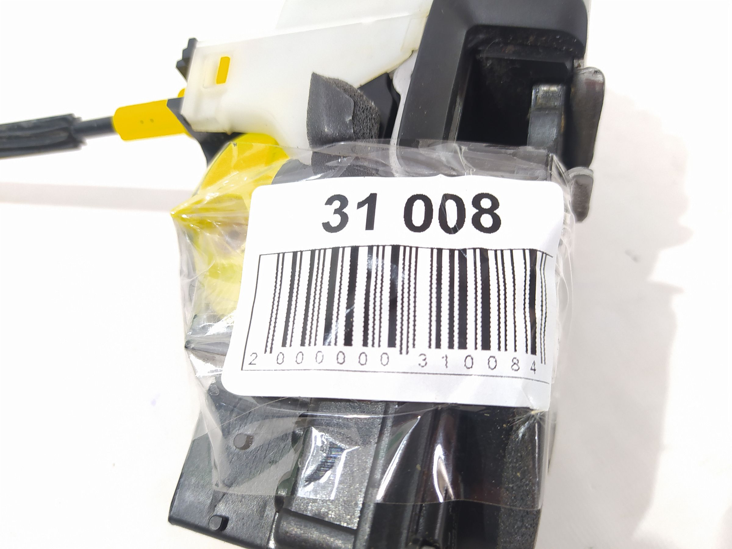 Malibu Замок двери передней левой Chevrolet Malibu 2013-2016 13579522 Chevrolet Malibu 31