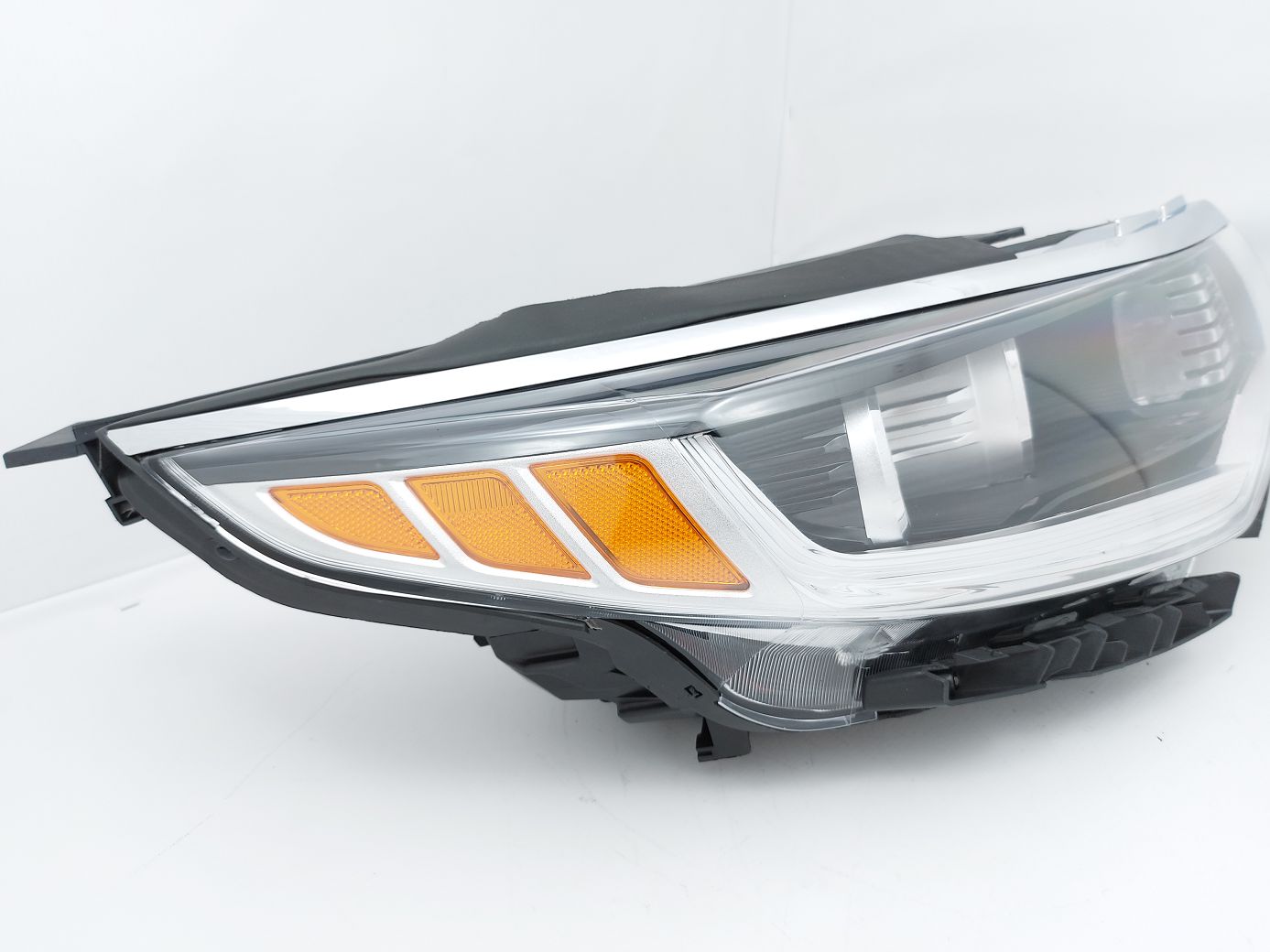 Фари головного світла Фара передня права Kia Optima 2016-2018 92102D5000 Kia Optima 2