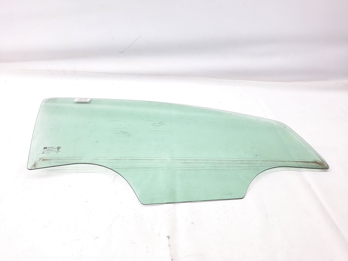 Sonic Стекло двери передней правой Chevrolet Sonic 2012-2020 95229721 Chevrolet Sonic 1