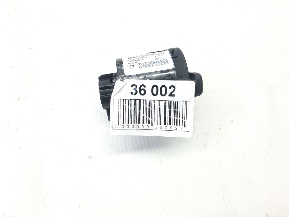 Dart Перемикач головного світла Dodge Dart 2013-2019 68158243AB Dodge Dart 8