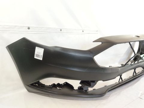 Товары с дефектами Бампер передний (не становится по зазорам) Ford Fusion 2017-2019 FP2825900P Ford Fusion 6
