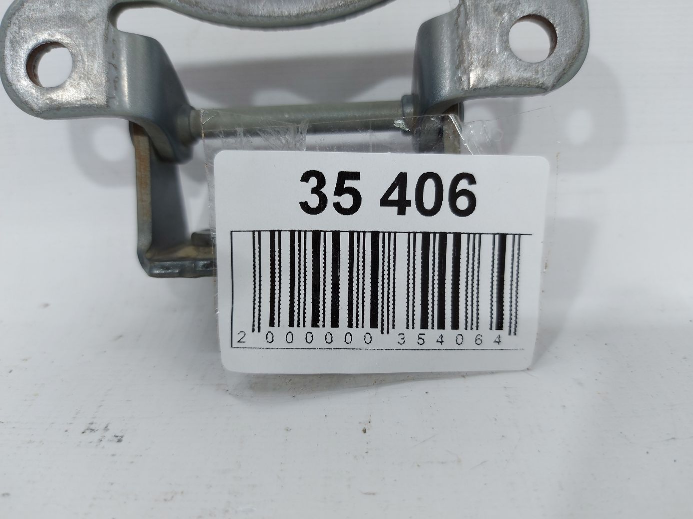 Forester Петля кришки багажника Subaru Forester 2090-2014 61820FC101 Subaru Forester 4