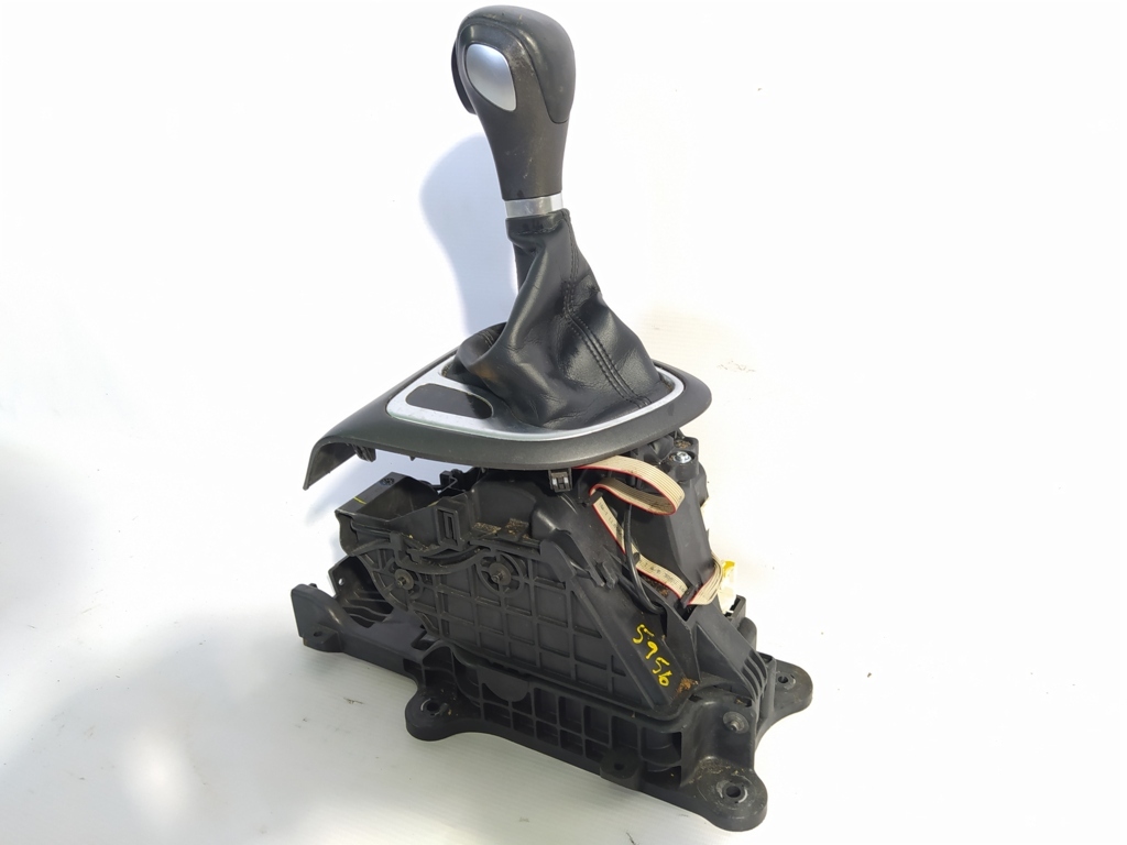 Dart Куліса перемикання передач АКПП у зборі Dodge Dart 2013-2019 5106252AD Dodge Dart 46