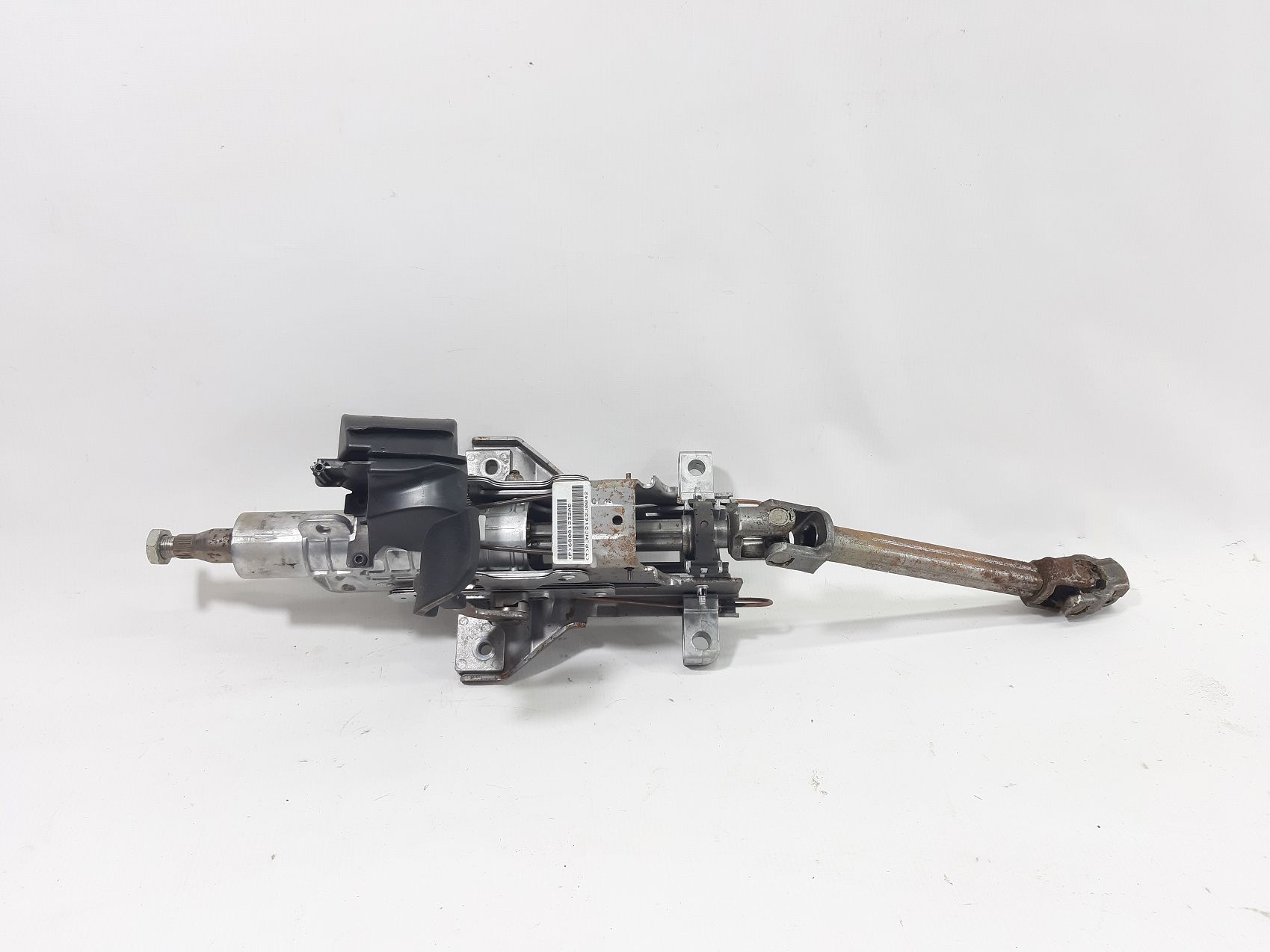 Dart. Рульова колонка Dodge Dart 2013-2016 68081232AJ Dodge Dart