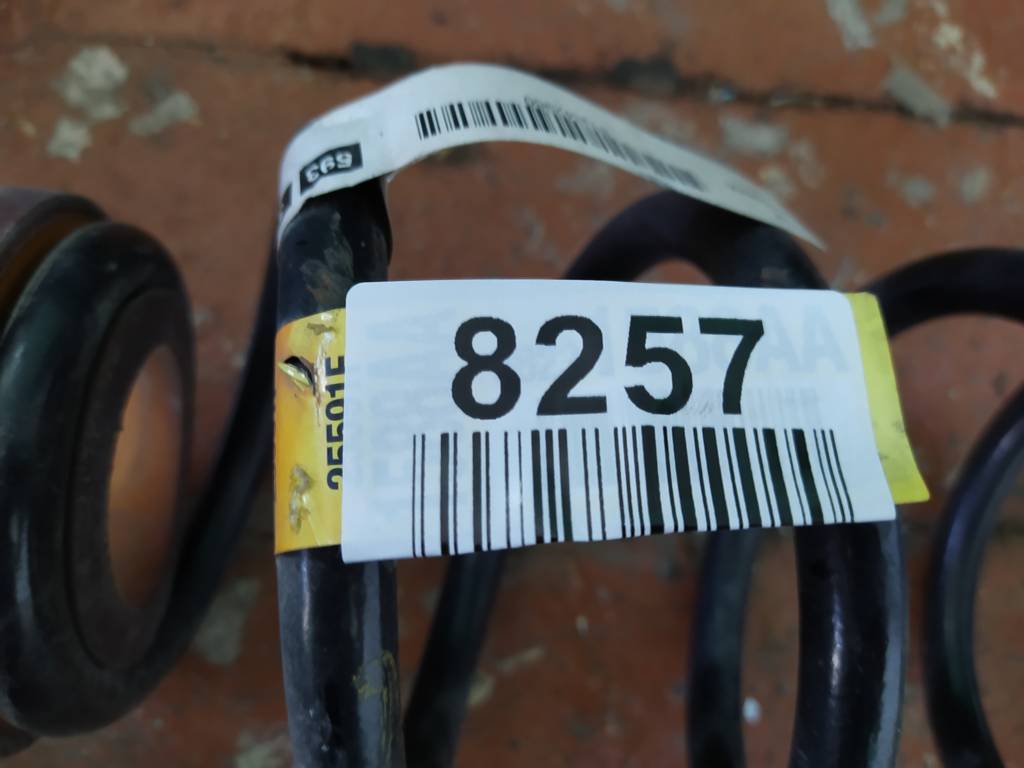 200 limited Пружина задня ліва Chrysler 200 Limited 2015-2017 68231596AB Chrysler 200 Limited 3 200 limited Пружина задня ліва Chrysler 200 Limited 2015-2017 68231596AB Chrysler 200 Limited 3