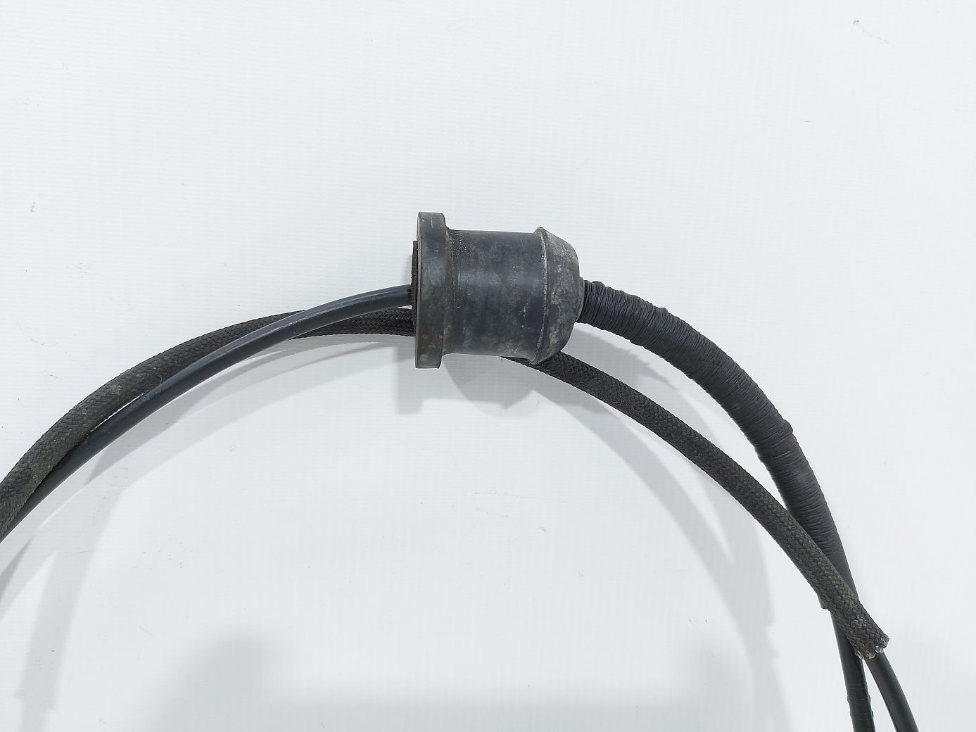 Charger Трос АКПП Dodge Charger 2011-2014 4578758AE Dodge Charger 4