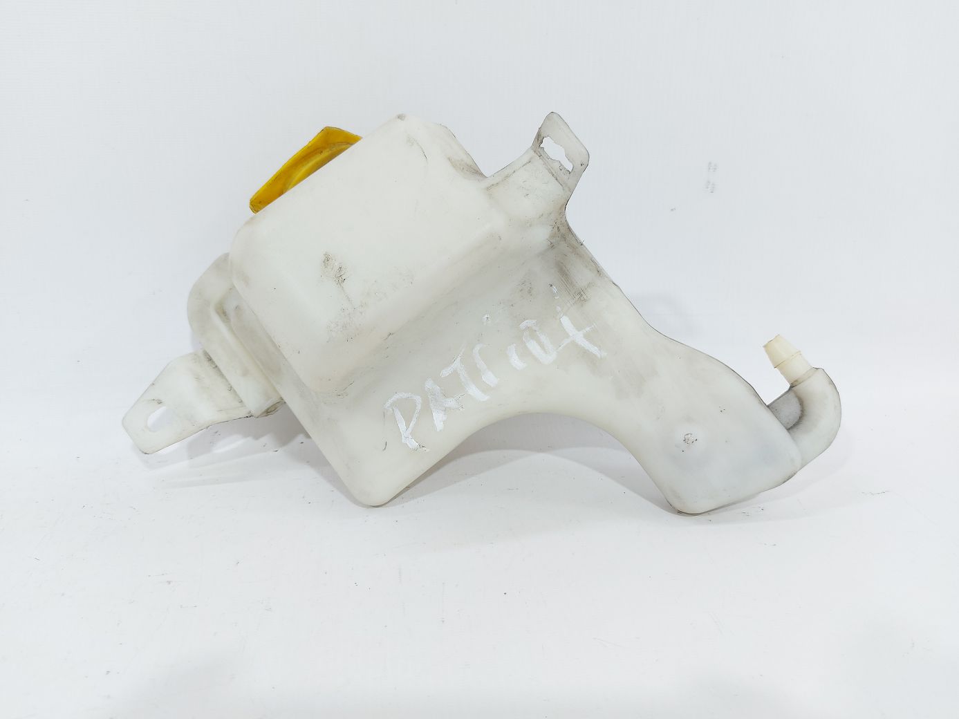 Patriot Бачок расширительный системы охлаждения Jeep Patriot 2007-2017 5058156AI Jeep Patriot 3
