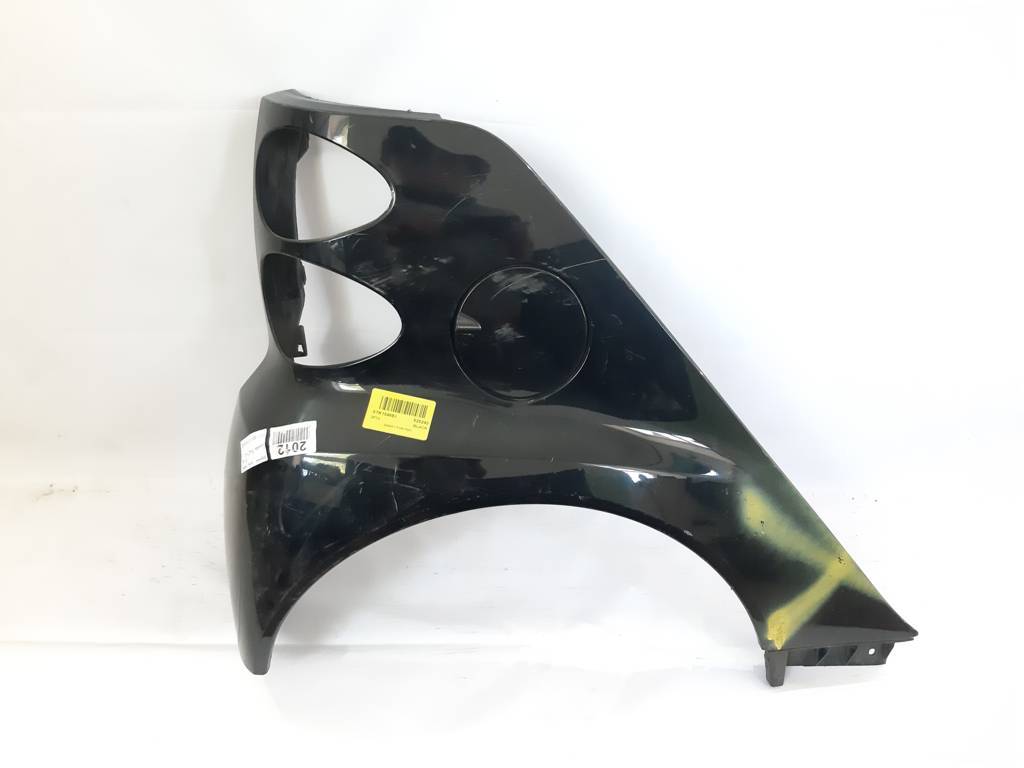 Fortwo. Крыло заднее правое Smart Fortwo 2008-2016 4518810201CA7L Smart Fortwo