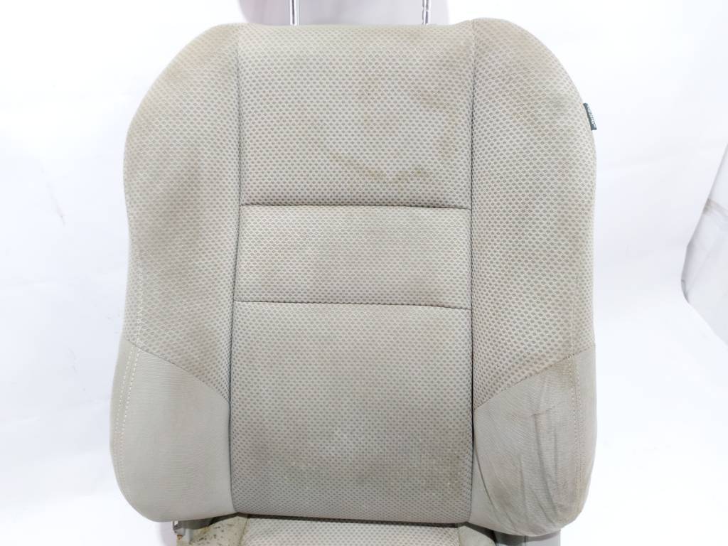 Insight Сидение водителя Honda Insight 2010-2014 81526TM8A02 Honda Insight 14