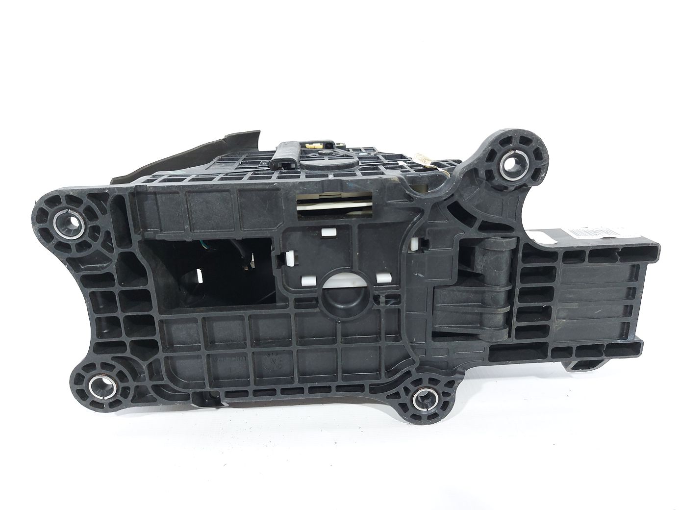 Dart Кулиса переключения передач АКПП в сборе Dodge Dart 2013-2019 5106252AD Dodge Dart 5