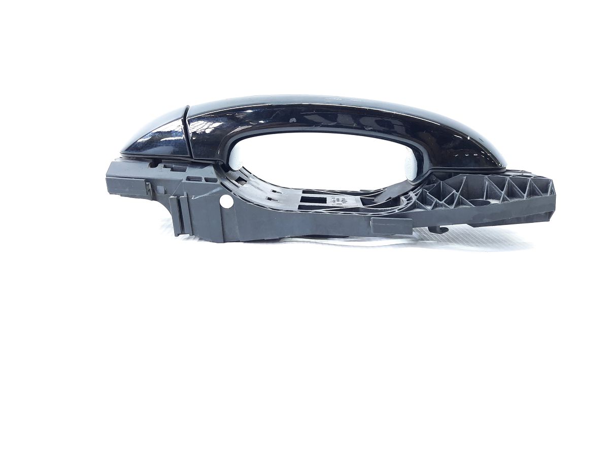 Passat s Ручка дверей передньої правої зовнішня Volkswagen Passat S 2012-2019 1K8837206FGRU Volkswagen Passat S 2