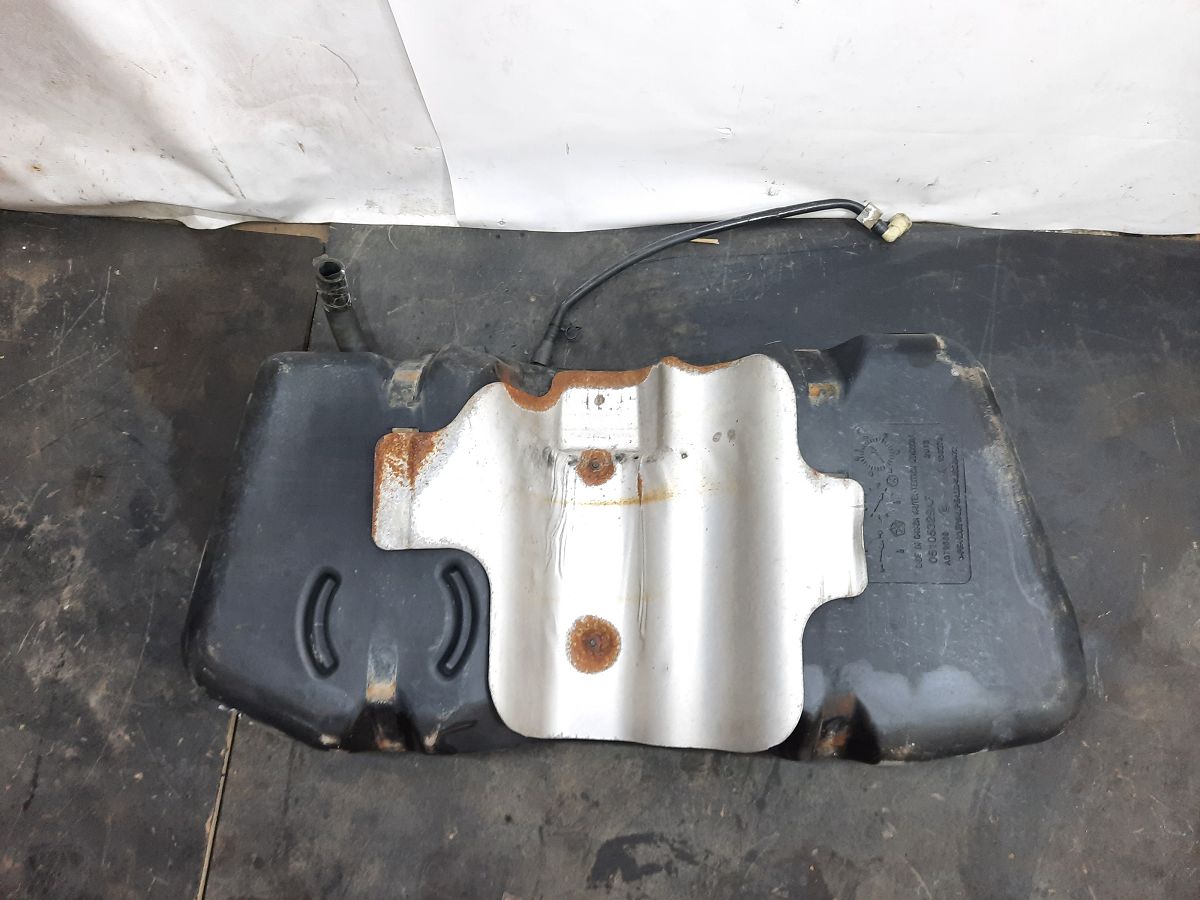 Compass Паливний бак Jeep Compass 2012-2017 68104392AD Jeep Compass 5