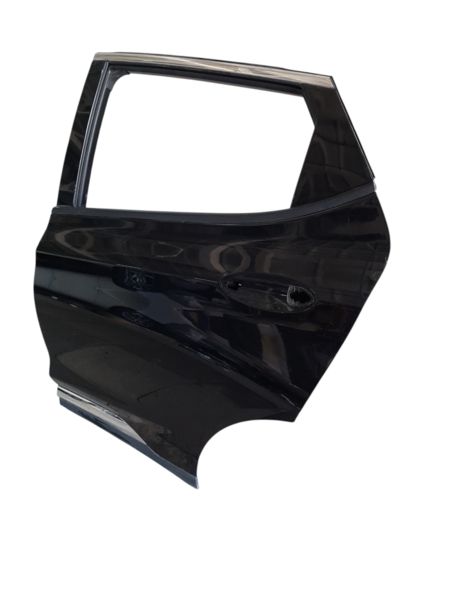 Bolt Дверь задняя левая Chevrolet Bolt EV 2017-2023 42598839 Chevrolet Bolt EV 2