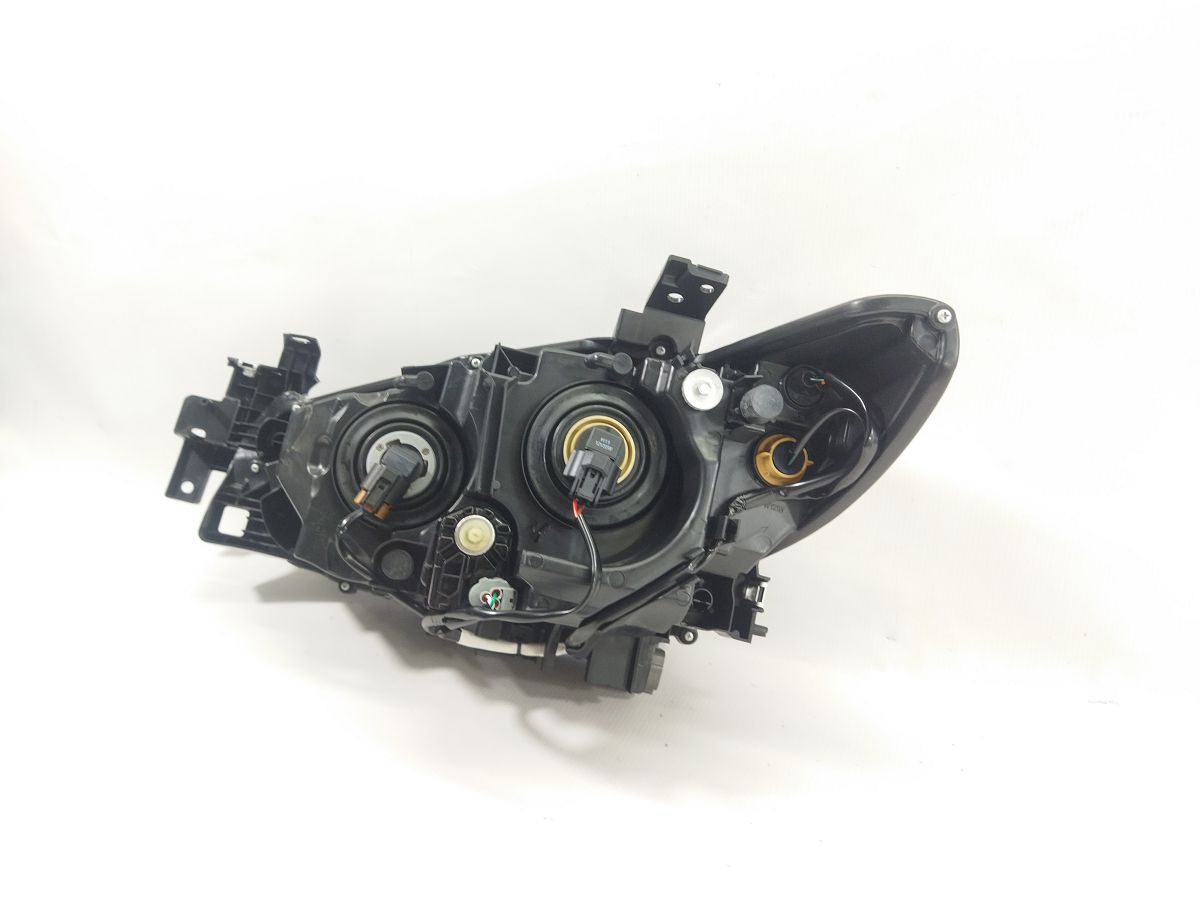 Фари головного світла Фара передня права (EUR) Mazda 6 2013-2017 GHP9510K0F Mazda 6 8
