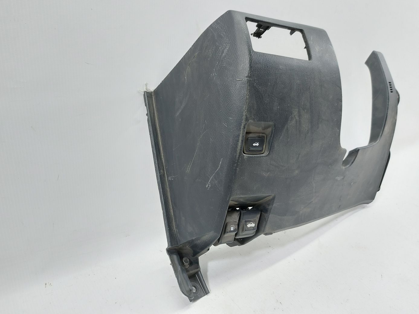 3 Накладка под торпеду левая Mazda 3 2014-2018 BJS76428002 Mazda 3 2
