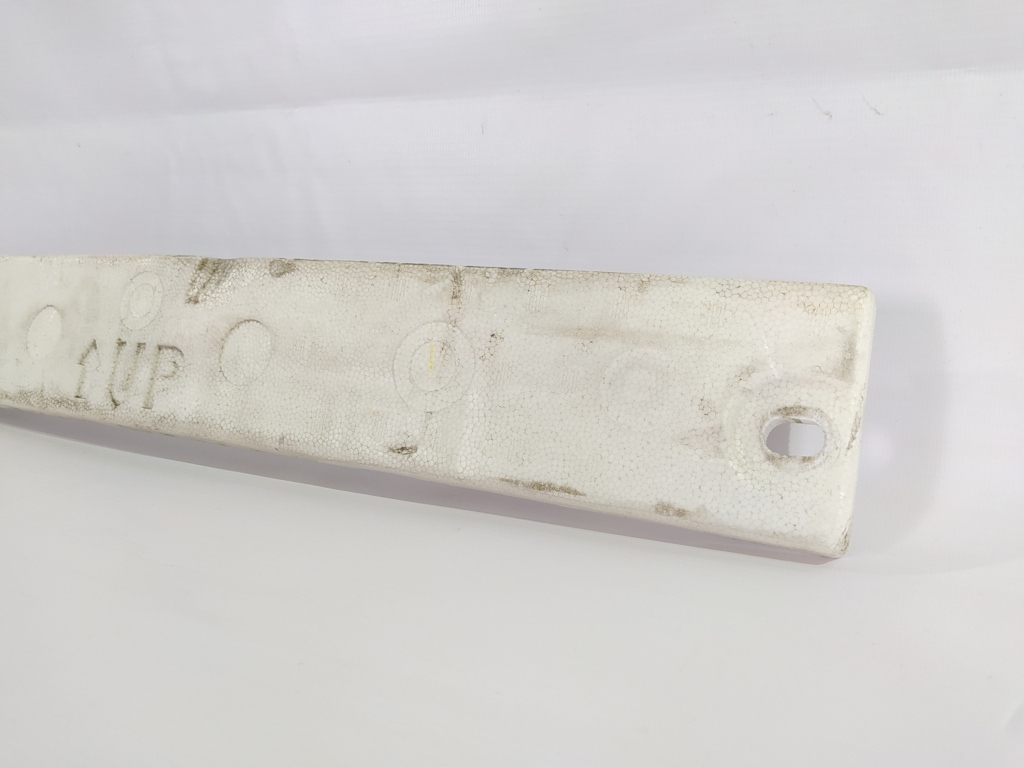 6 Абсорбер бампера заднього Mazda 6 2014-2019 GJR950311 Mazda 6 8