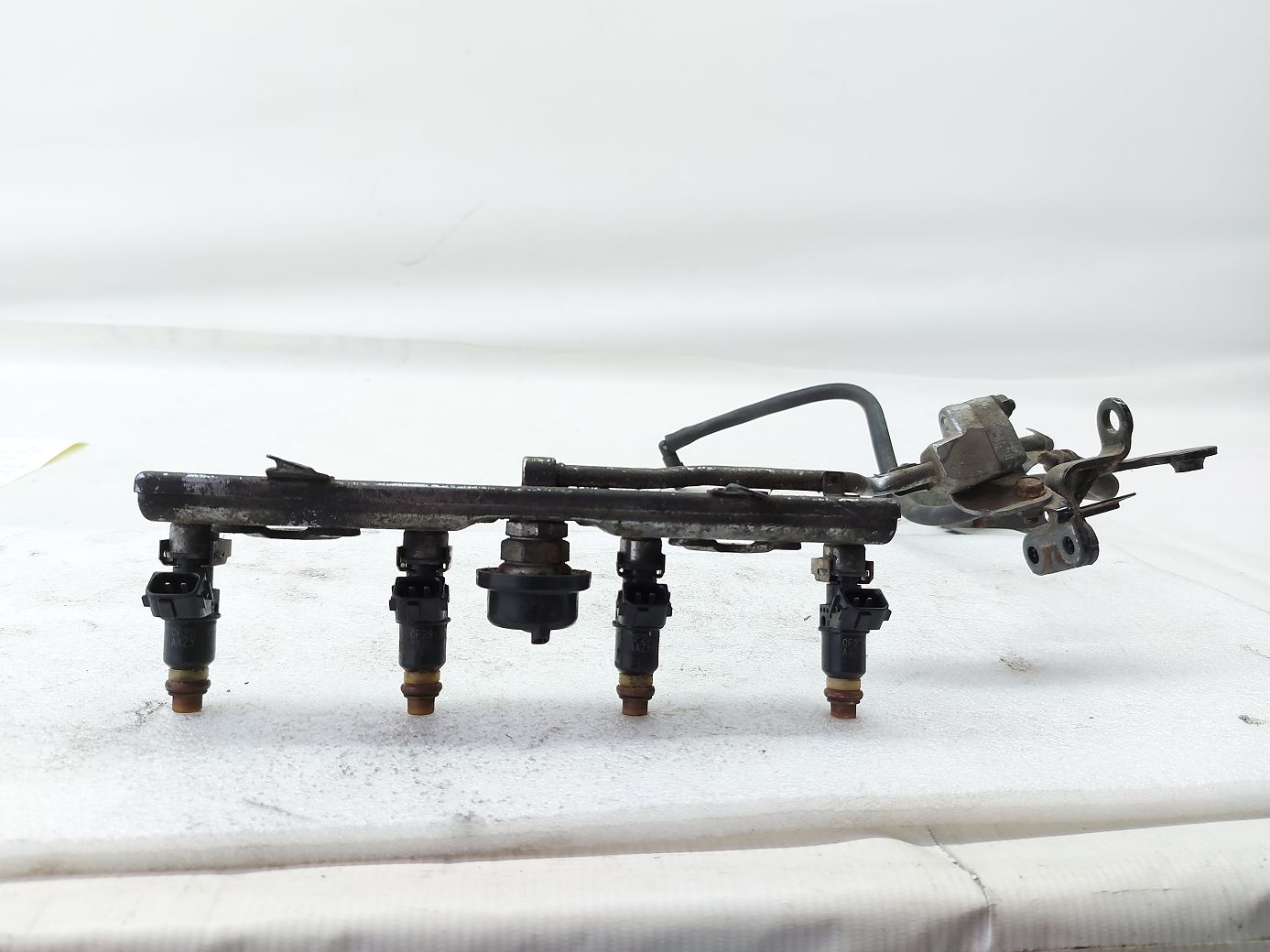 Insight Паливна рампа Honda Insight 2010-2014 16620RBJA01 Honda Insight 3