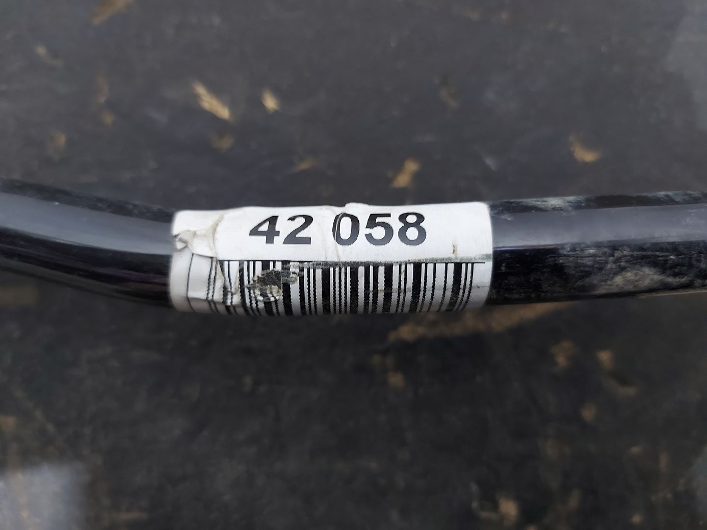 Regal Стабілізатор задній Buick Regal 2014-2017 20906483 Buick Regal 4
