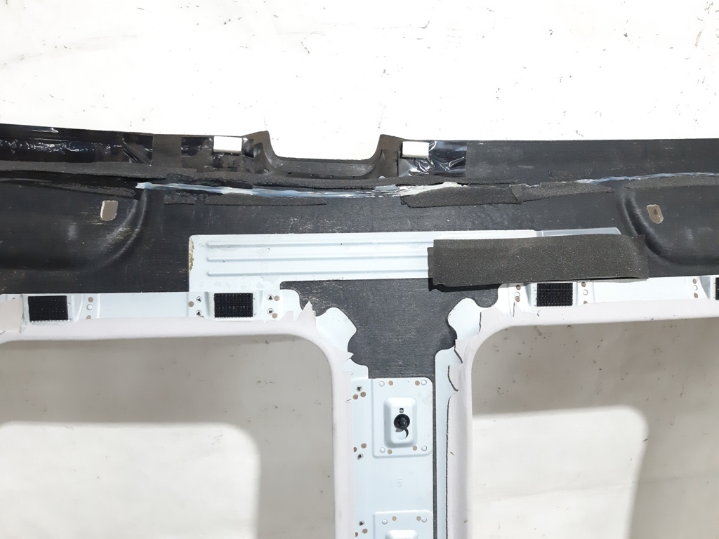 Cadenza Потолок (2 люка) Kia CADENZA 2014-2016 854103R535AYK Kia CADENZA 12