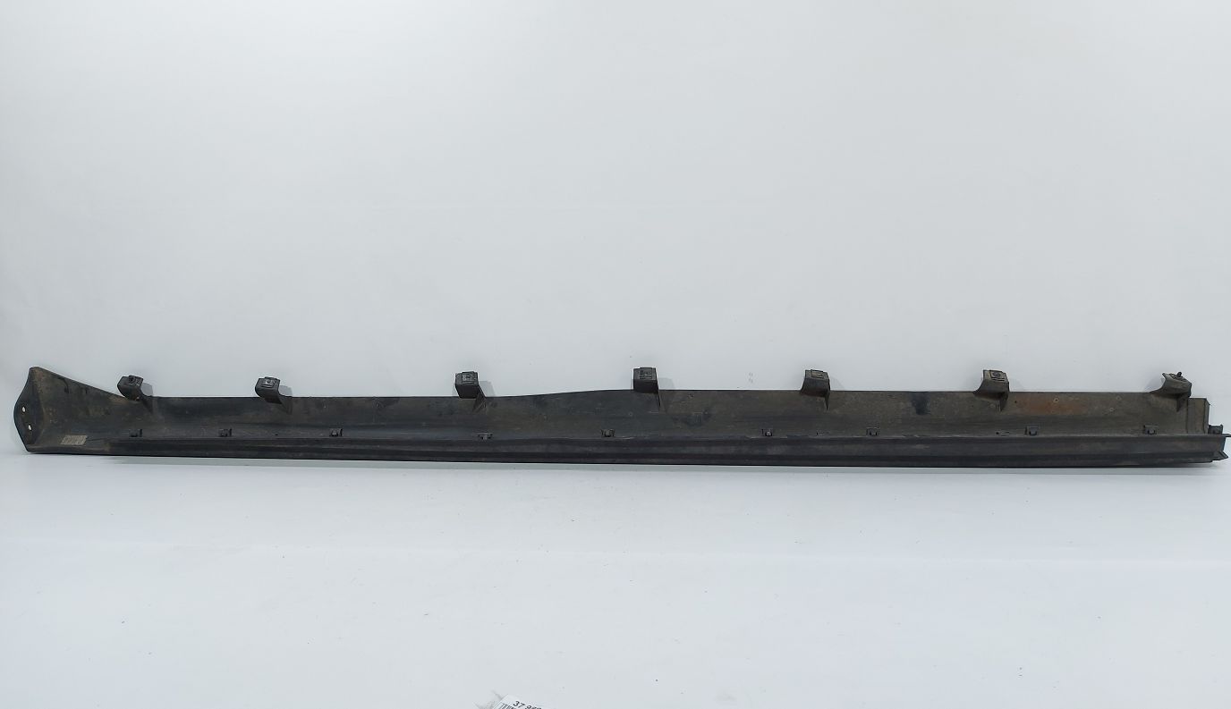 Grand caravan Порог правый (пластик) Dodge Grand Caravan 2008-2020 1CZ94RXFAD Dodge Grand Caravan 4