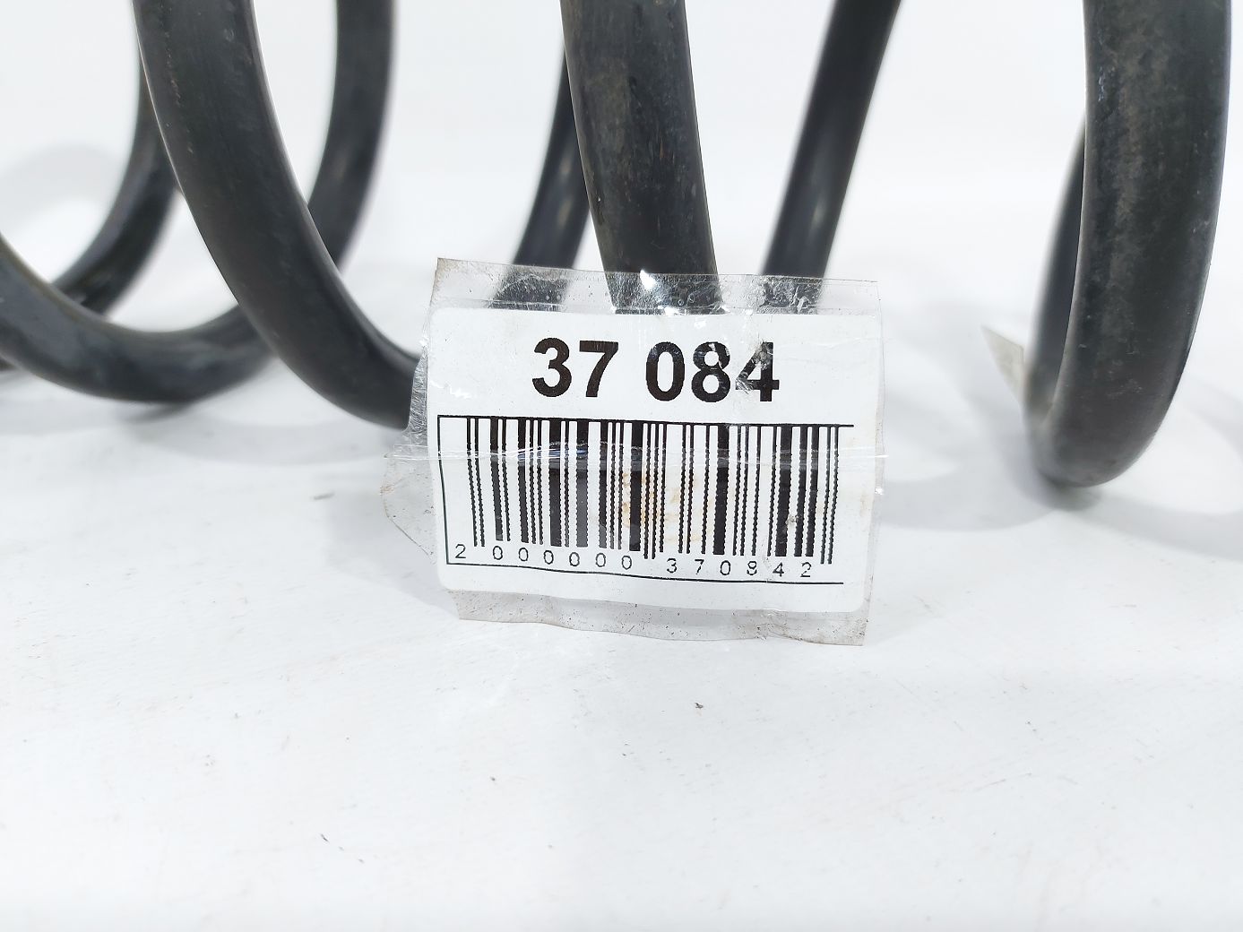 Equinox Пружина задня ліва/права Chevrolet Equinox 2010-2017 20941297 Chevrolet Equinox 4