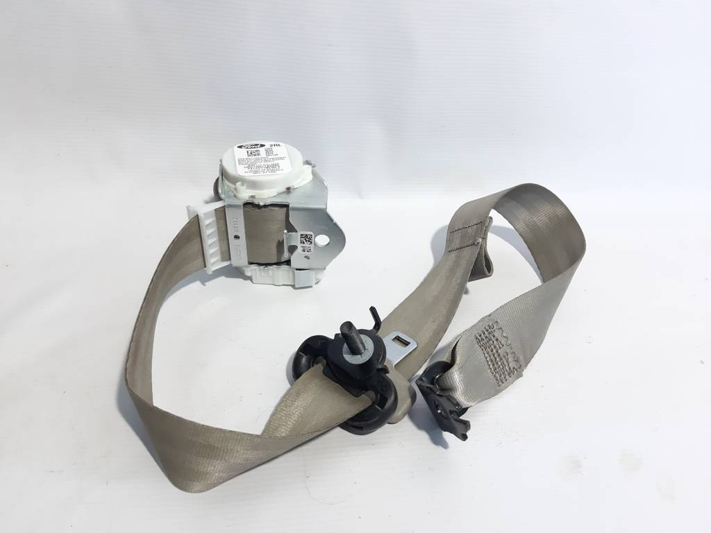 C-max Ремень безопасности задний левый/правый Ford C-Max 2016-2018 DM5Z58611B68AC Ford C-Max 4