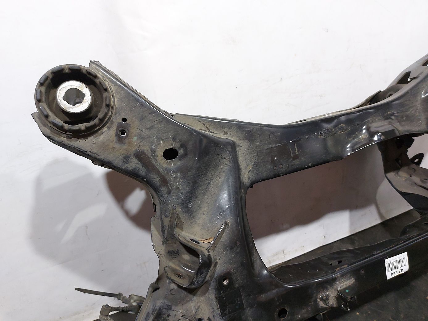 Xf Підрамник задній Jaguar XF 2010-2015 C2Z13130 Jaguar XF 5