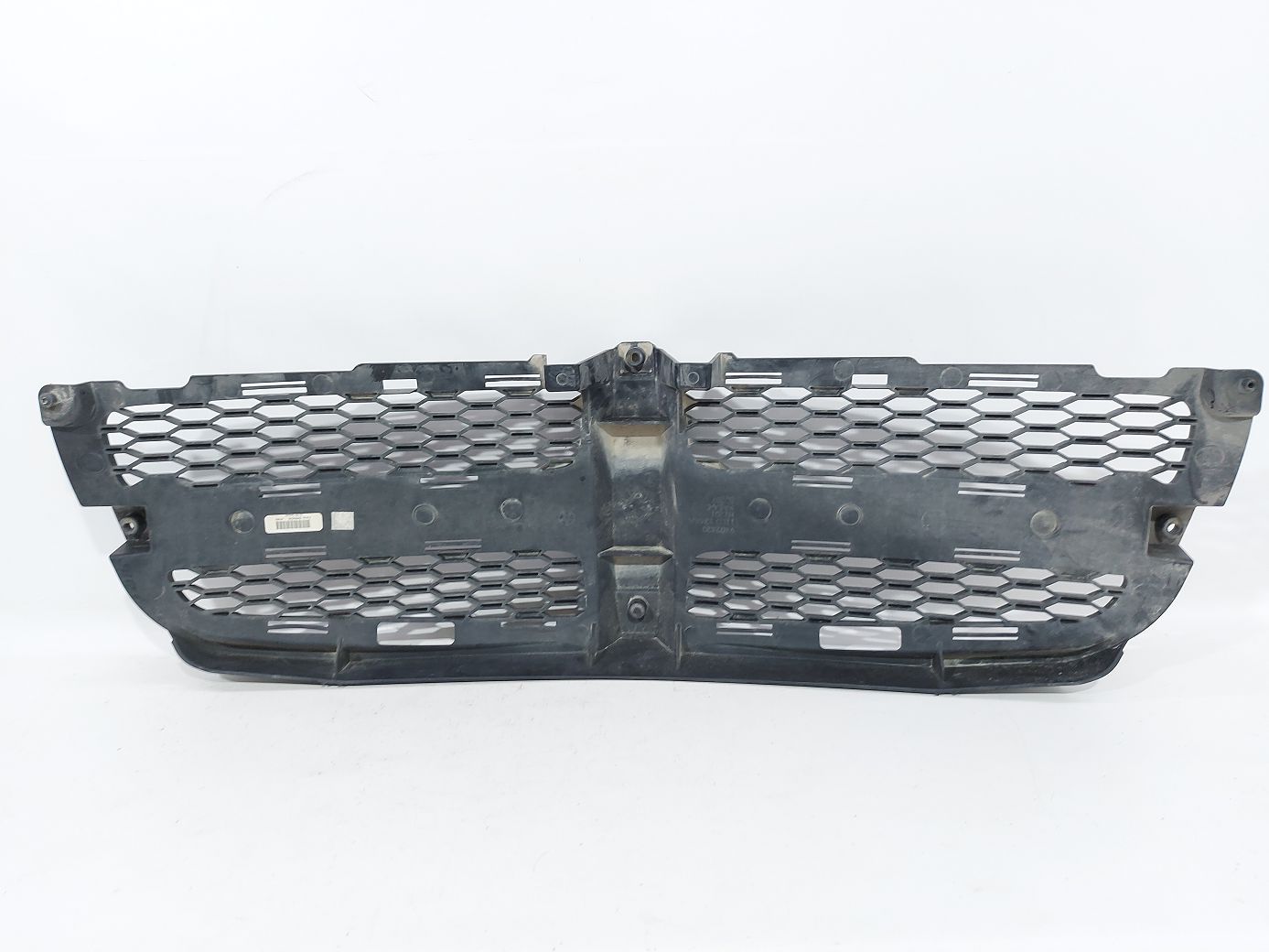 Charger Решетка радиатора верхняя Dodge Charger 2011-2014 68092613AA Dodge Charger 4