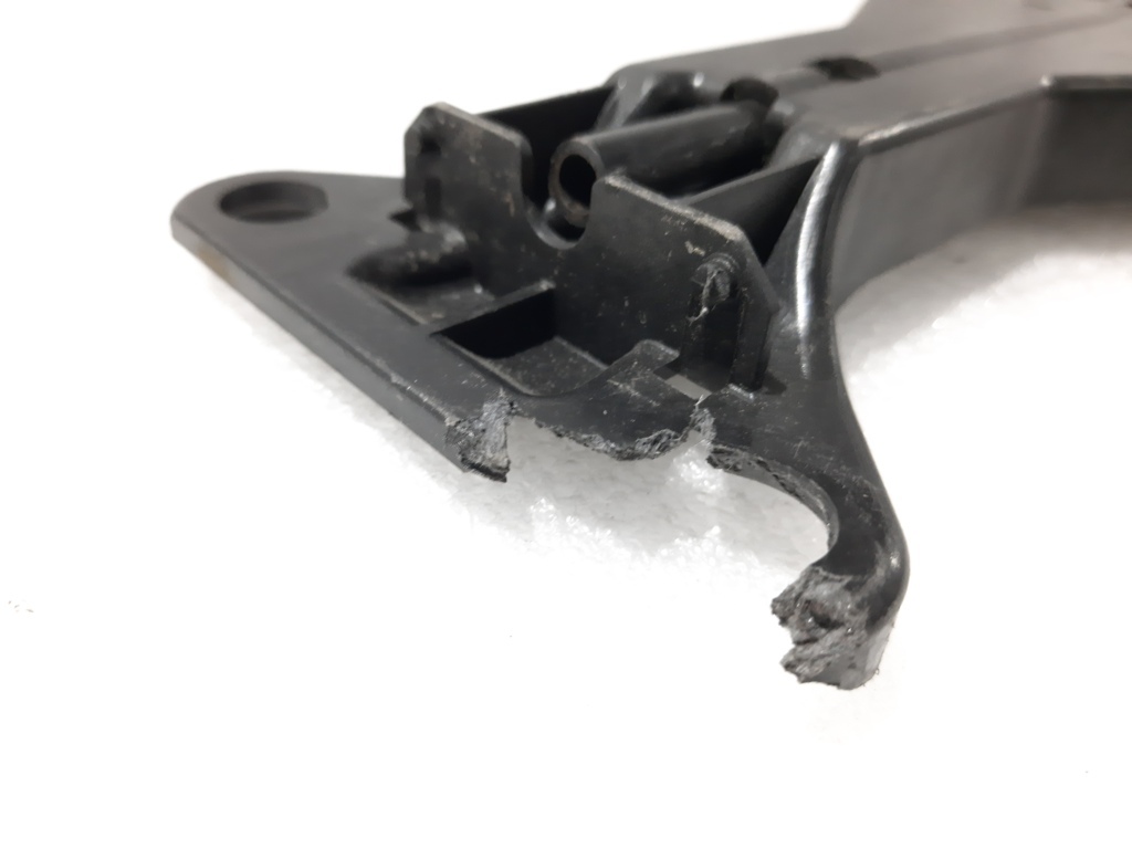 7 series Мотор управления сиденьем (нерабочий) BMW 7 2012 913018102 BMW 7 6