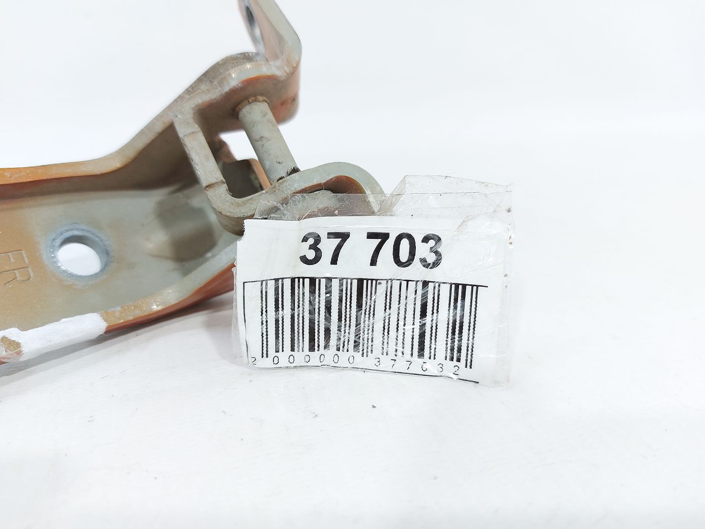 Veloster Петля дверей передньої правої верхня/нижня Hyundai Veloster 2011-2021 793202V000 Hyundai Veloster 15