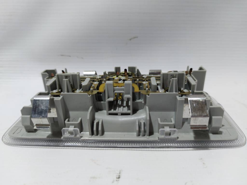 Prius c Плафон передній обшивки даху Toyota Prius C 2012-2019 8126052120B0 Toyota Prius C 4