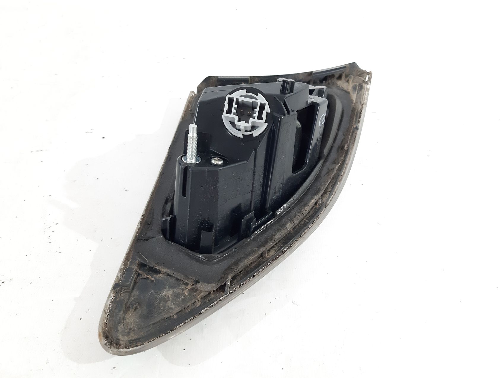 3 Фонарь крышки багажника правый Sedan Mazda 3 2010-2013 BBM4513F0G Mazda 3 5