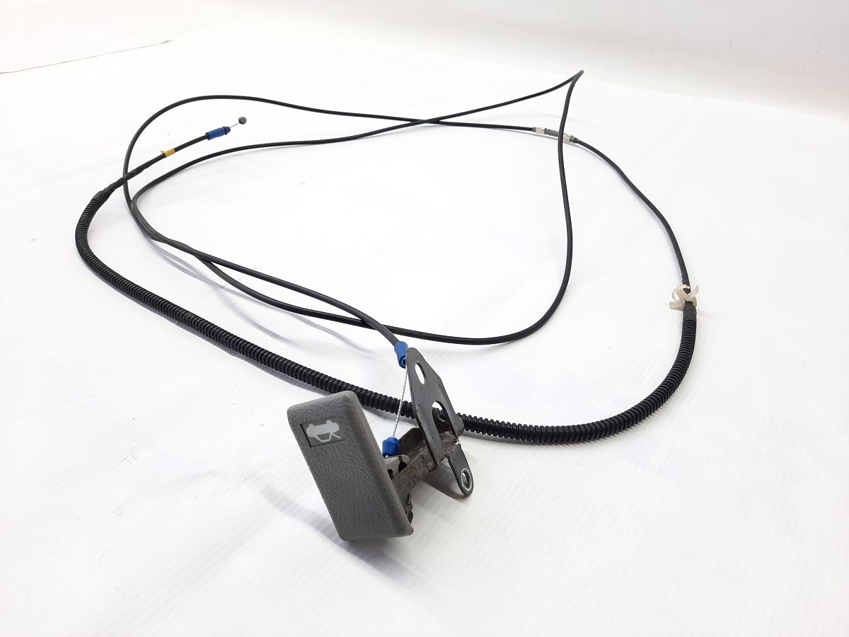 Insight Трос открывания капота Honda Insight 2010-2014 74130TM8A01 Honda Insight 9