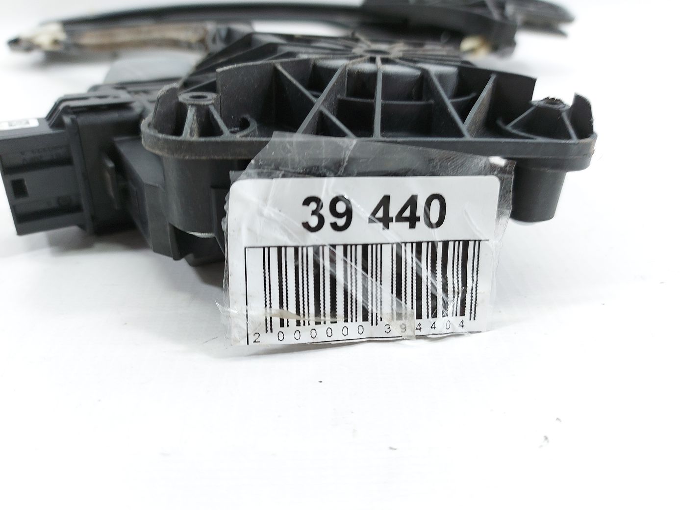 Passat s Склопідйомник дверей задньої правої Volkswagen Passat S 2012-2020 561839462F Volkswagen Passat S 4