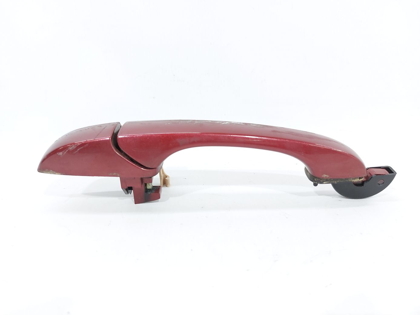 Patriot Ручка дверей передньої правої зовнішня Jeep Patriot 2007-2017 5074194AG Jeep Patriot 9