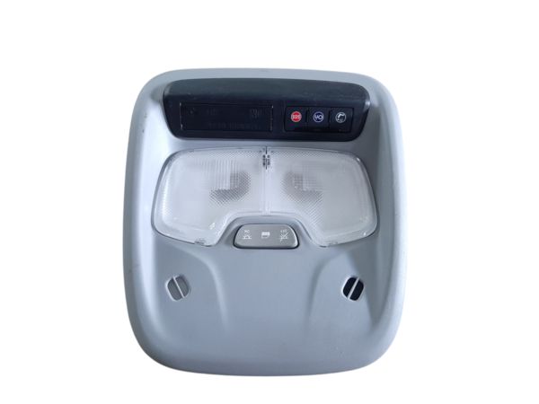 Bolt. Плафон салону передній Chevrolet Bolt EV 2017-2023 42657469 Chevrolet Bolt EV