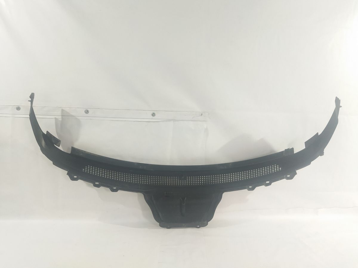 Fortwo Грати двірників (обламані кріплення) Smart Fortwo 2013-2016 A4518350019 Smart Fortwo 4