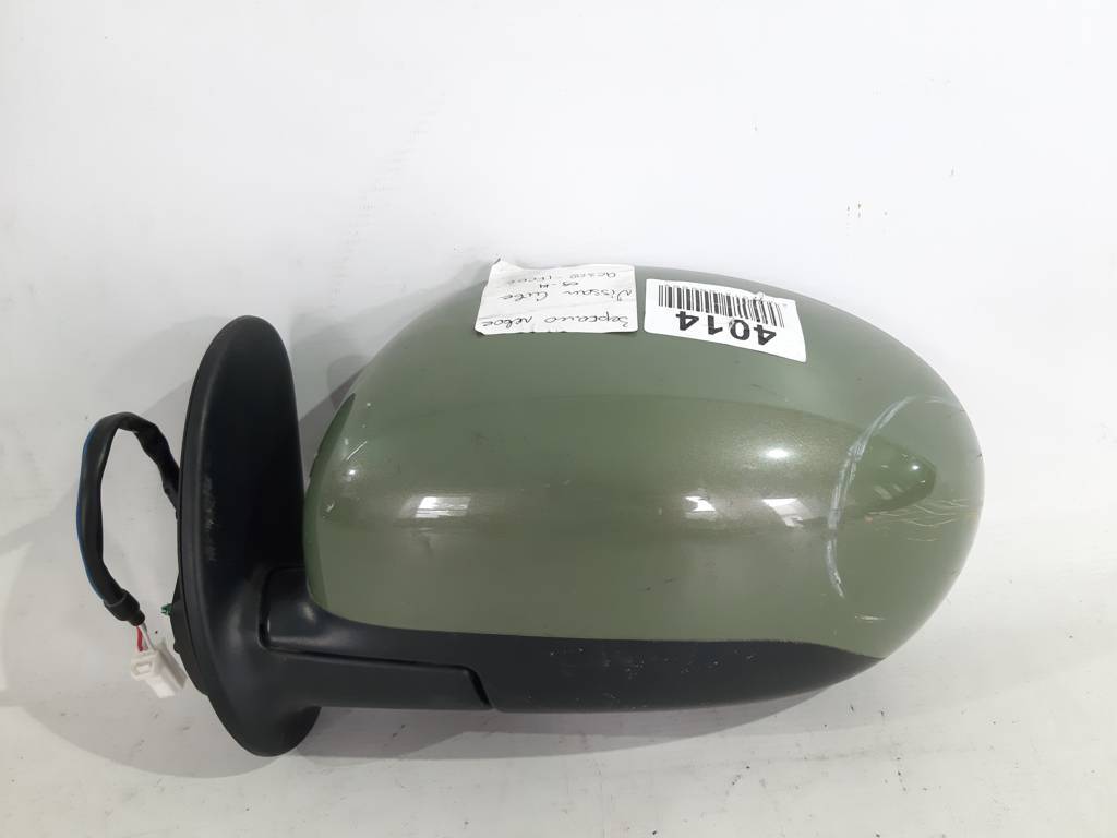 Cube Зеркало левое Nissan Cube 2009-2014 963021FC0C Nissan Cube 6