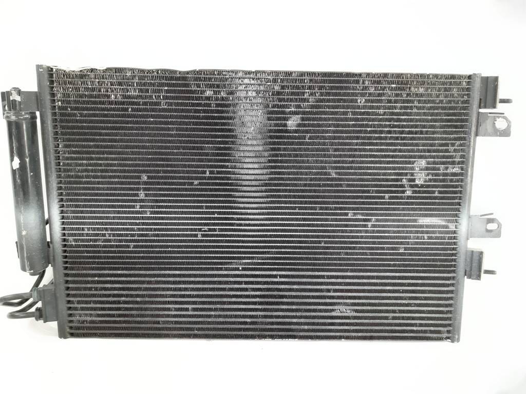 Compass Радіатор кондиціонера Jeep Compass 2010-2017 68078975AB Jeep Compass 7