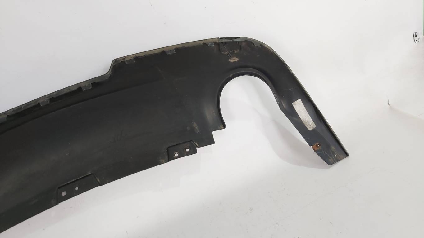 Dart Накладка бампера заднего Dodge Dart 2013-2019 68081378AA Dodge Dart 27