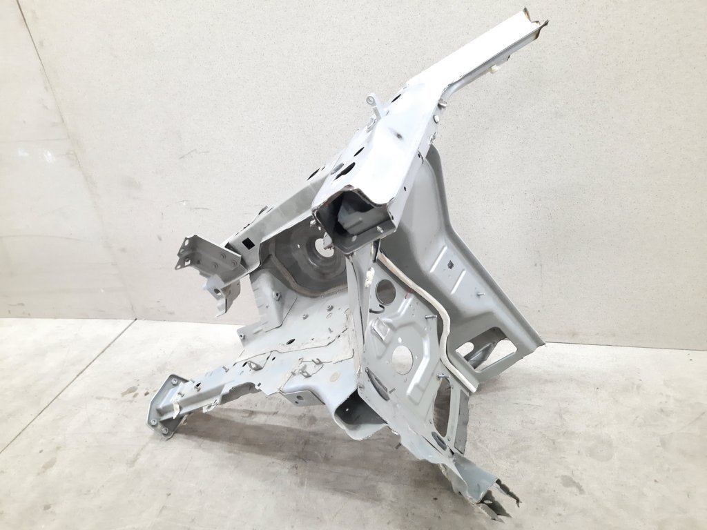 Dart Чверть передня ліва зі склянкою Dodge Dart 2013-2019 68105063AB Dodge Dart 12