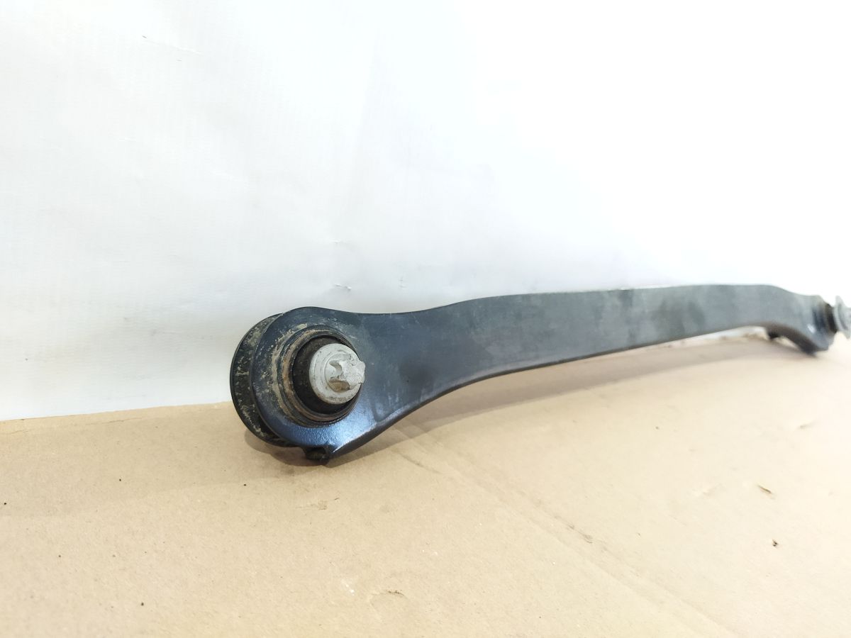 Fortwo Важіль задній лівий/правий поздовжній Smart Fortwo 2008-2016 4513500129 Smart Fortwo 2