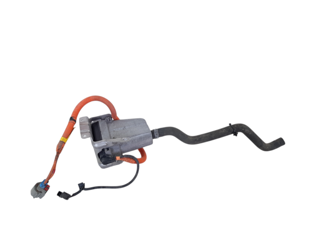 Model s. Обігрівач Tesla Model S 2012-2016 100950800E Tesla Model S