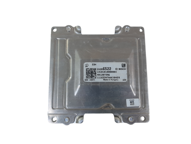 Bolt. Блок-модуль керування двигуном Chevrolet Bolt EV 2017 24286522 Chevrolet Bolt EV